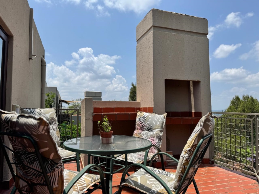 To Let 2 Bedroom Property for Rent in Arcadia Gauteng