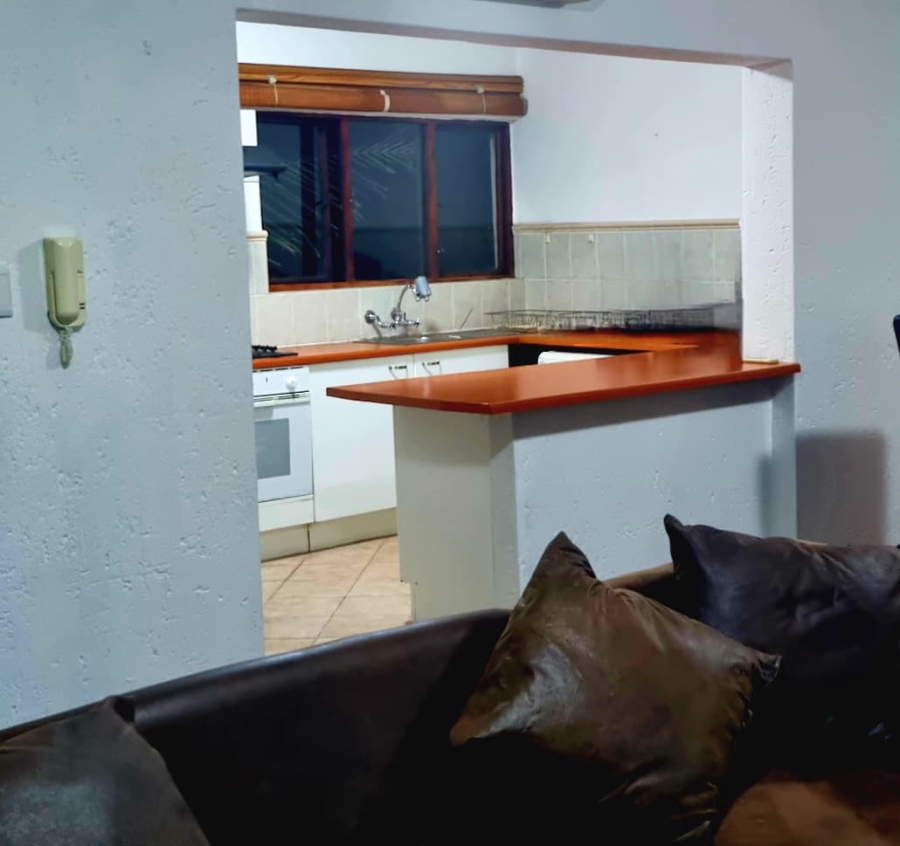 To Let 2 Bedroom Property for Rent in Arcadia Gauteng