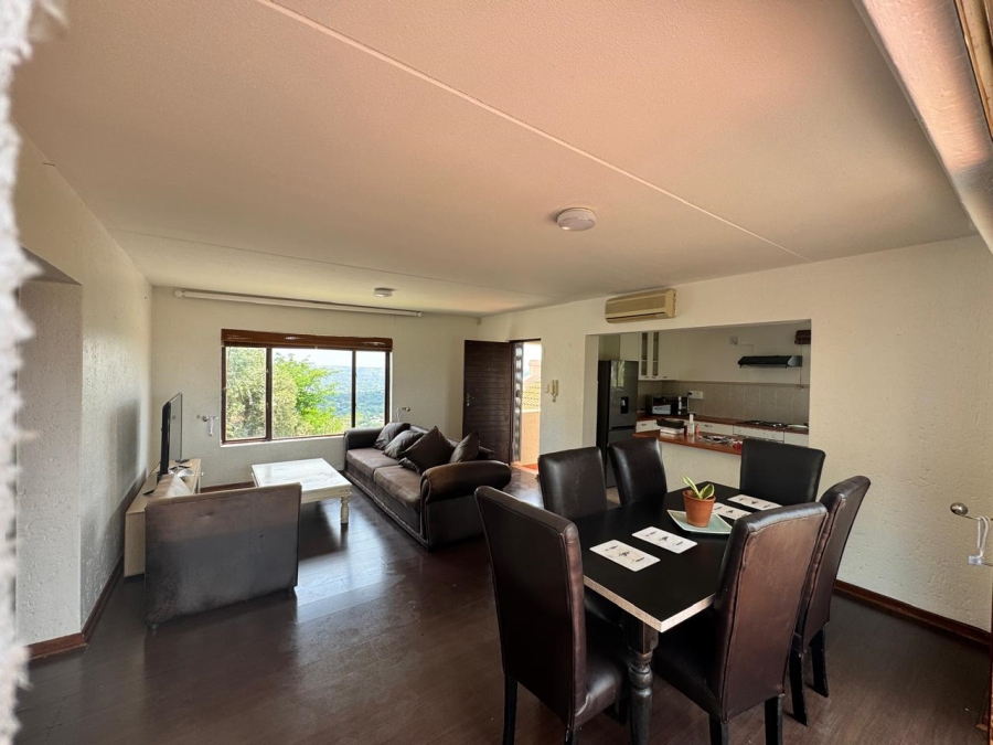 To Let 2 Bedroom Property for Rent in Arcadia Gauteng