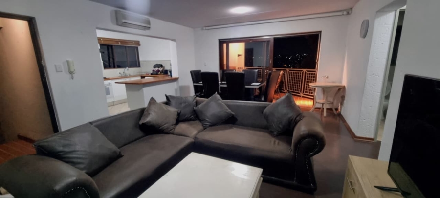 To Let 2 Bedroom Property for Rent in Arcadia Gauteng