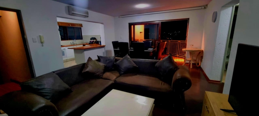 To Let 2 Bedroom Property for Rent in Arcadia Gauteng