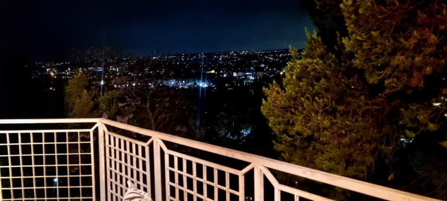 To Let 2 Bedroom Property for Rent in Arcadia Gauteng