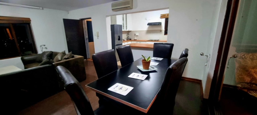 To Let 2 Bedroom Property for Rent in Arcadia Gauteng