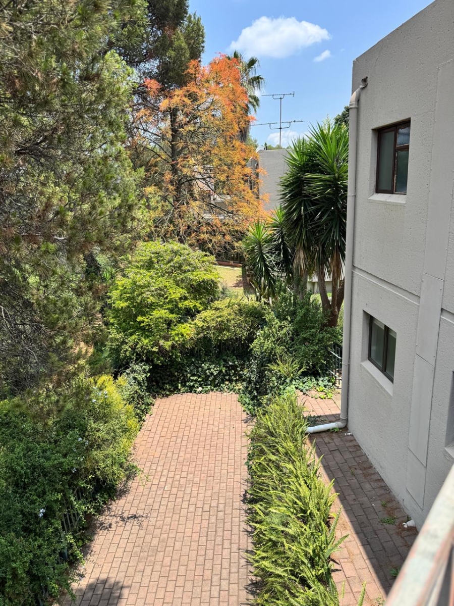 To Let 2 Bedroom Property for Rent in Arcadia Gauteng