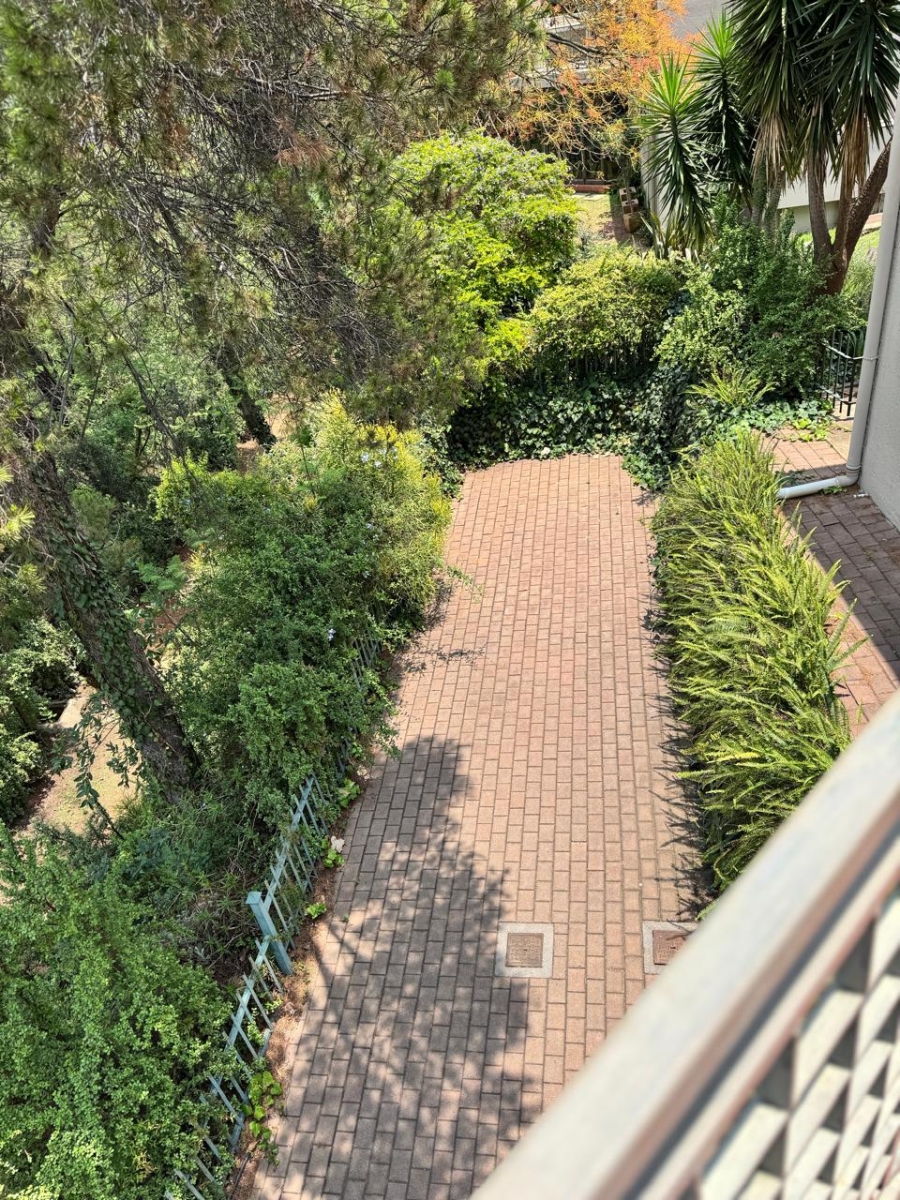 To Let 2 Bedroom Property for Rent in Arcadia Gauteng