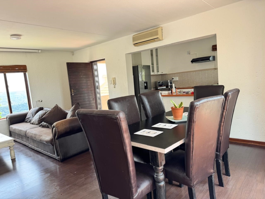 To Let 2 Bedroom Property for Rent in Arcadia Gauteng