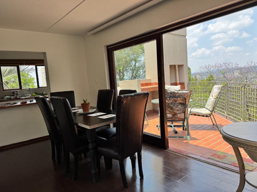 To Let 2 Bedroom Property for Rent in Arcadia Gauteng