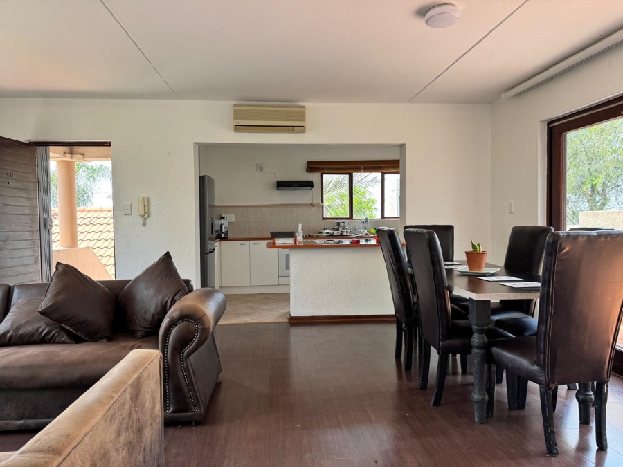 To Let 2 Bedroom Property for Rent in Arcadia Gauteng