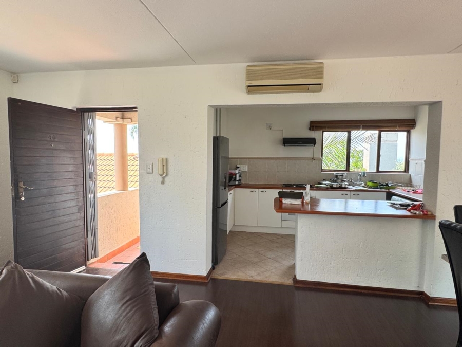 To Let 2 Bedroom Property for Rent in Arcadia Gauteng