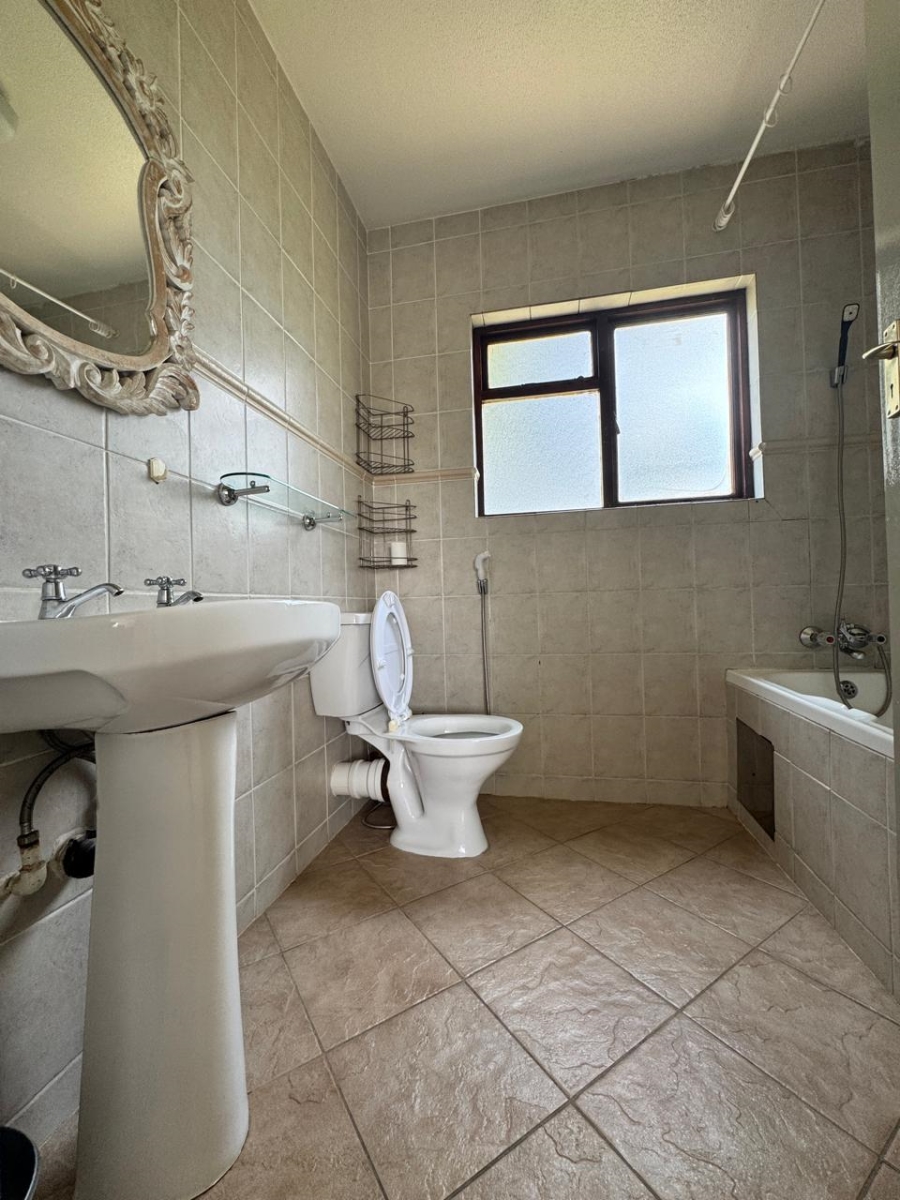 To Let 2 Bedroom Property for Rent in Arcadia Gauteng