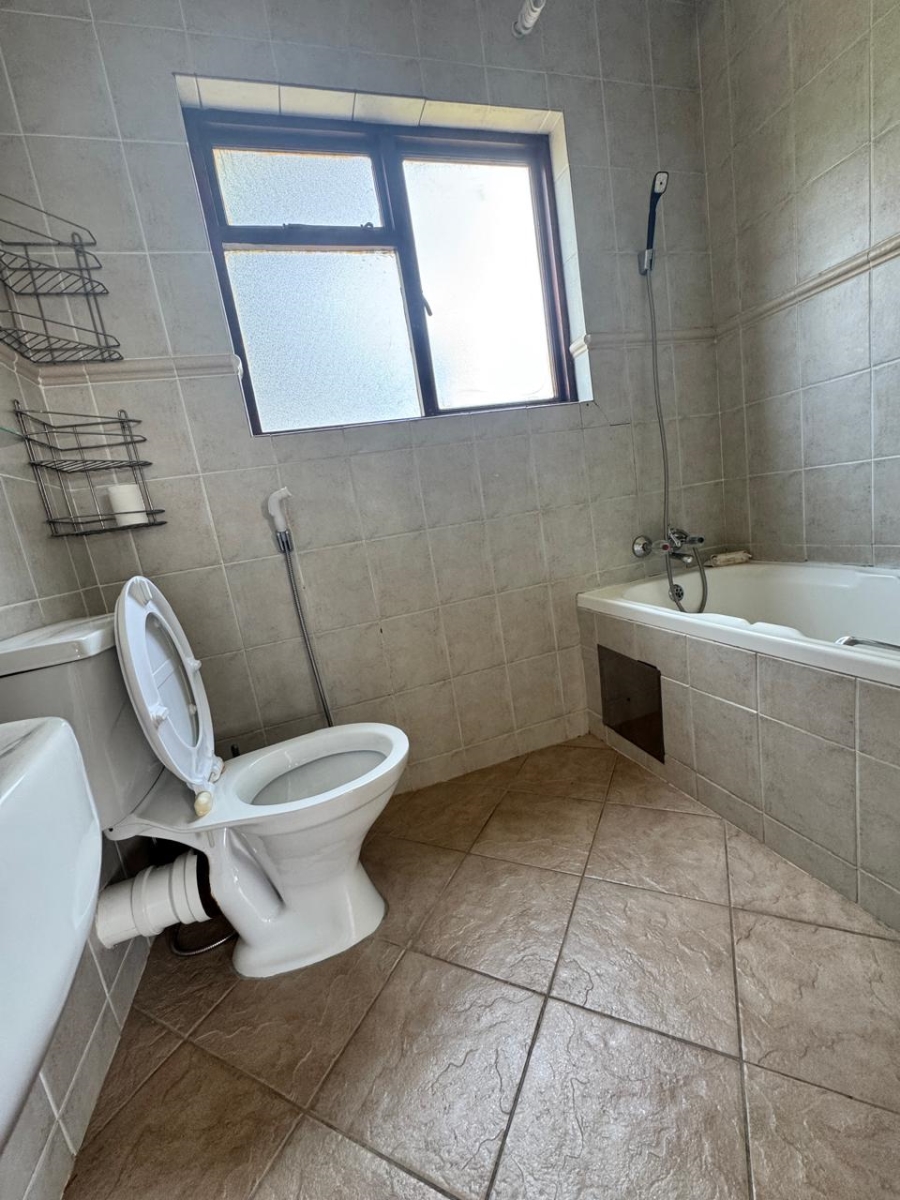 To Let 2 Bedroom Property for Rent in Arcadia Gauteng