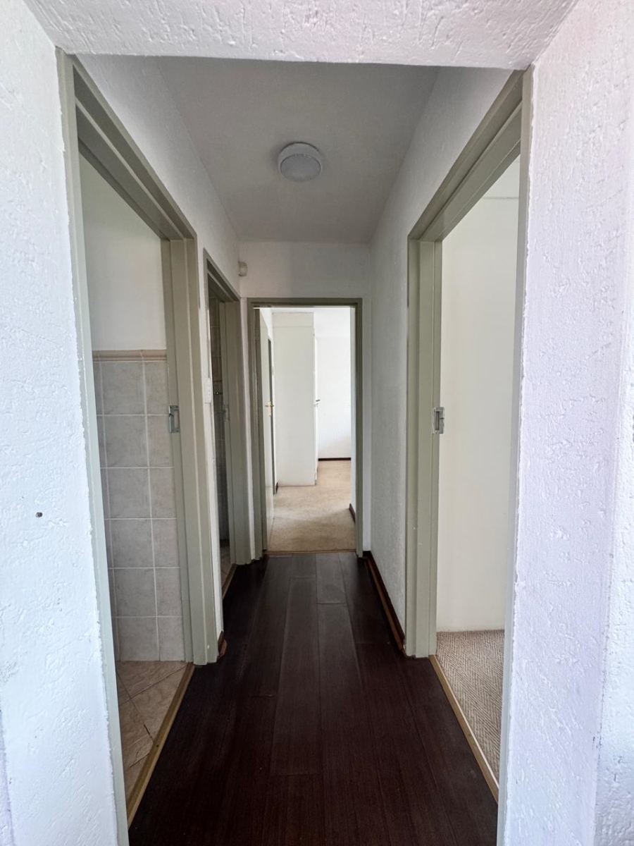 To Let 2 Bedroom Property for Rent in Arcadia Gauteng