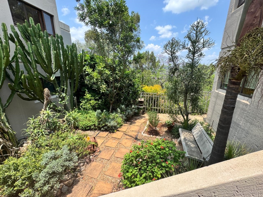 To Let 2 Bedroom Property for Rent in Arcadia Gauteng