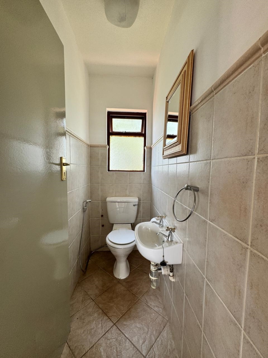 To Let 2 Bedroom Property for Rent in Arcadia Gauteng