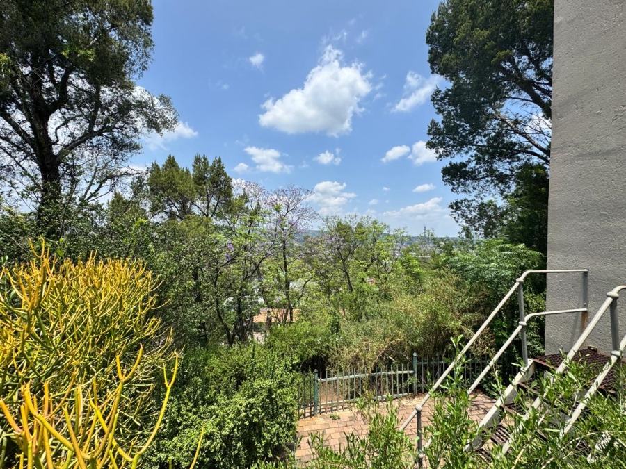 To Let 2 Bedroom Property for Rent in Arcadia Gauteng