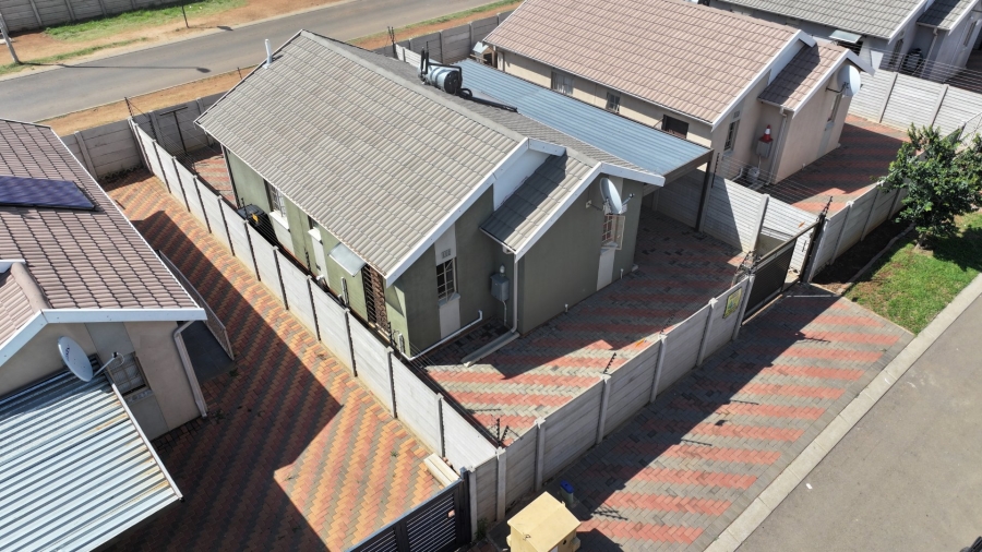 3 Bedroom Property for Sale in Sky City Gauteng
