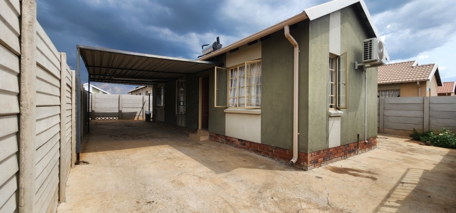 3 Bedroom Property for Sale in Sky City Gauteng