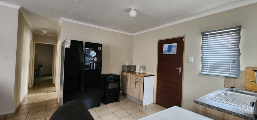 3 Bedroom Property for Sale in Sky City Gauteng