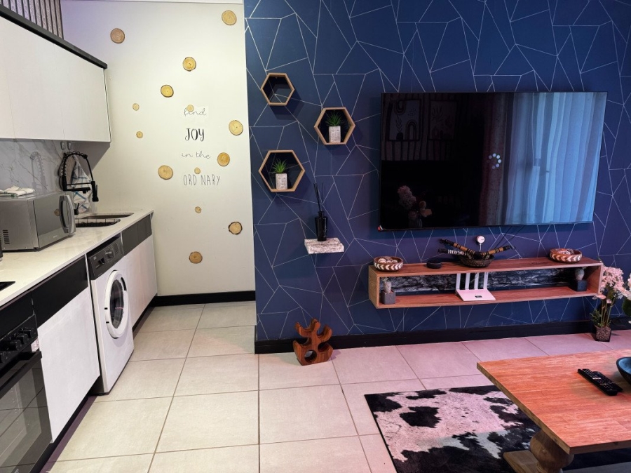 To Let 1 Bedroom Property for Rent in Crowthorne AH Gauteng