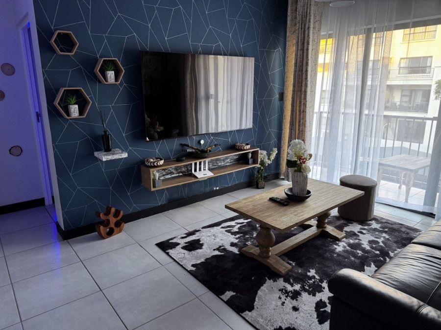 To Let 1 Bedroom Property for Rent in Crowthorne AH Gauteng