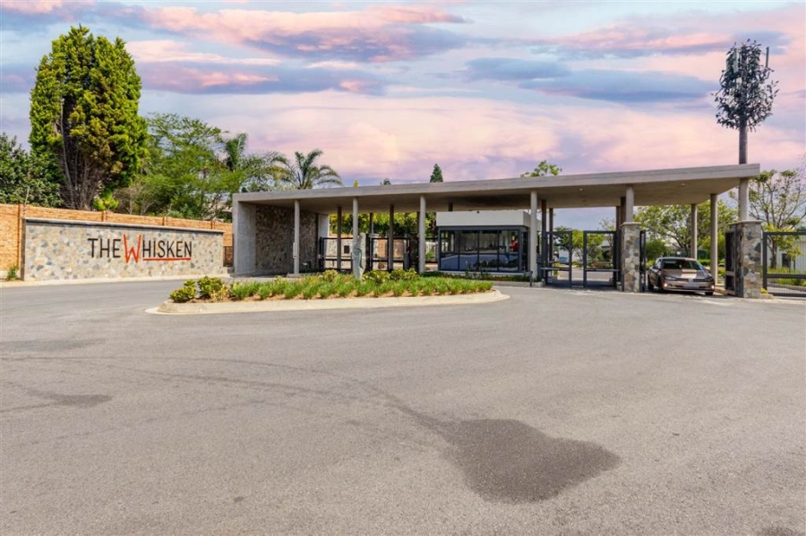 To Let 1 Bedroom Property for Rent in Crowthorne AH Gauteng