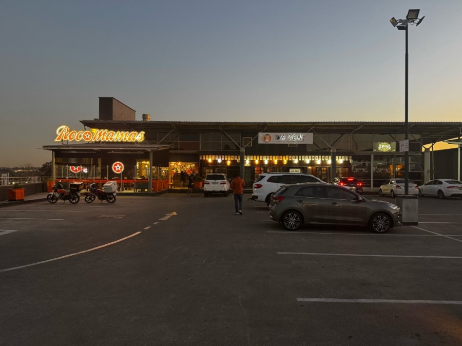 To Let 1 Bedroom Property for Rent in Crowthorne AH Gauteng