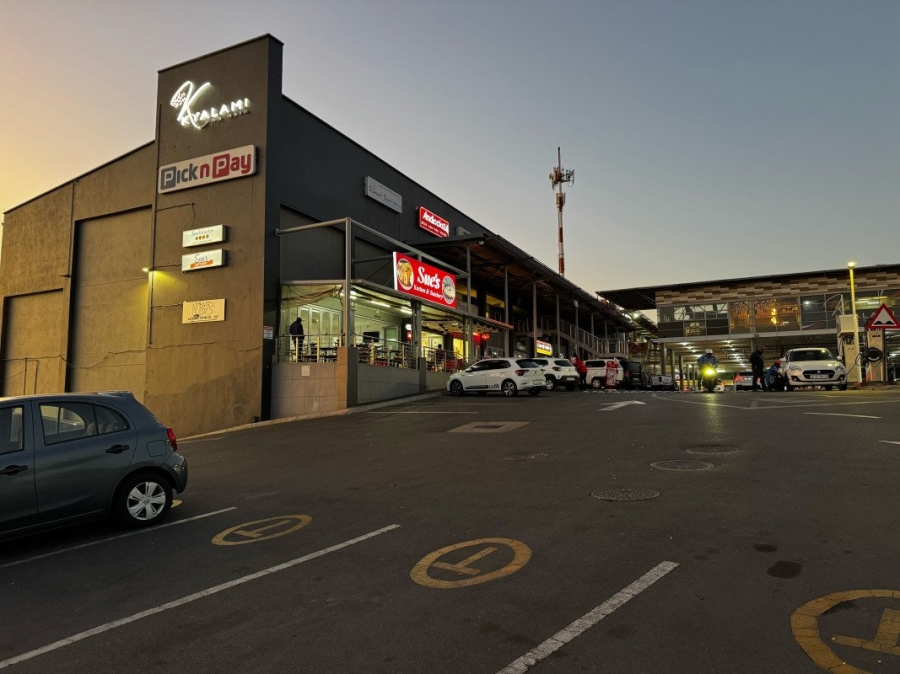 To Let 1 Bedroom Property for Rent in Crowthorne AH Gauteng