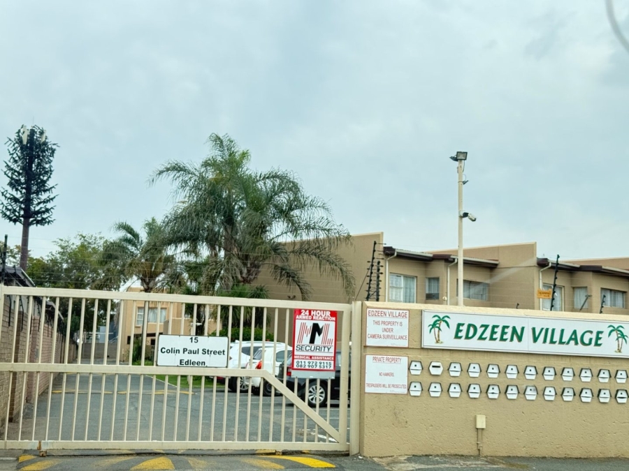 2 Bedroom Property for Sale in Edleen Gauteng