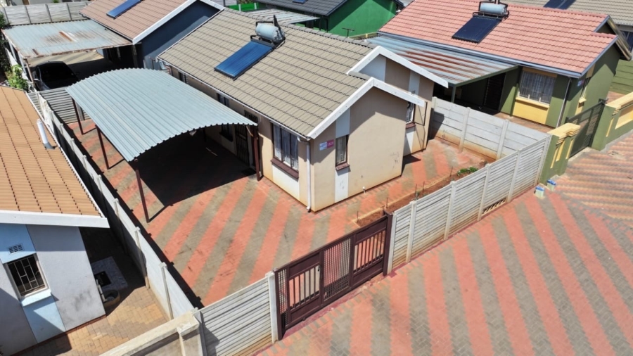 3 Bedroom Property for Sale in Sky City Gauteng