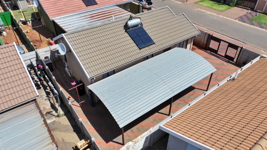 3 Bedroom Property for Sale in Sky City Gauteng