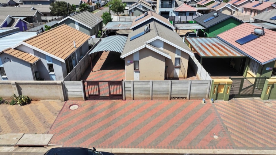 3 Bedroom Property for Sale in Sky City Gauteng