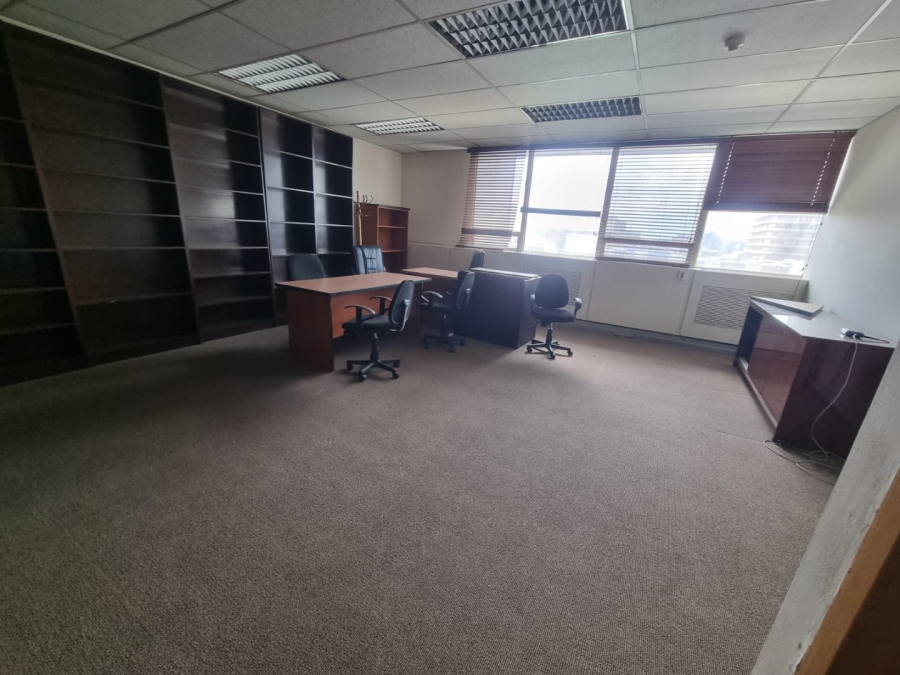 To Let commercial Property for Rent in Johannesburg Central Gauteng