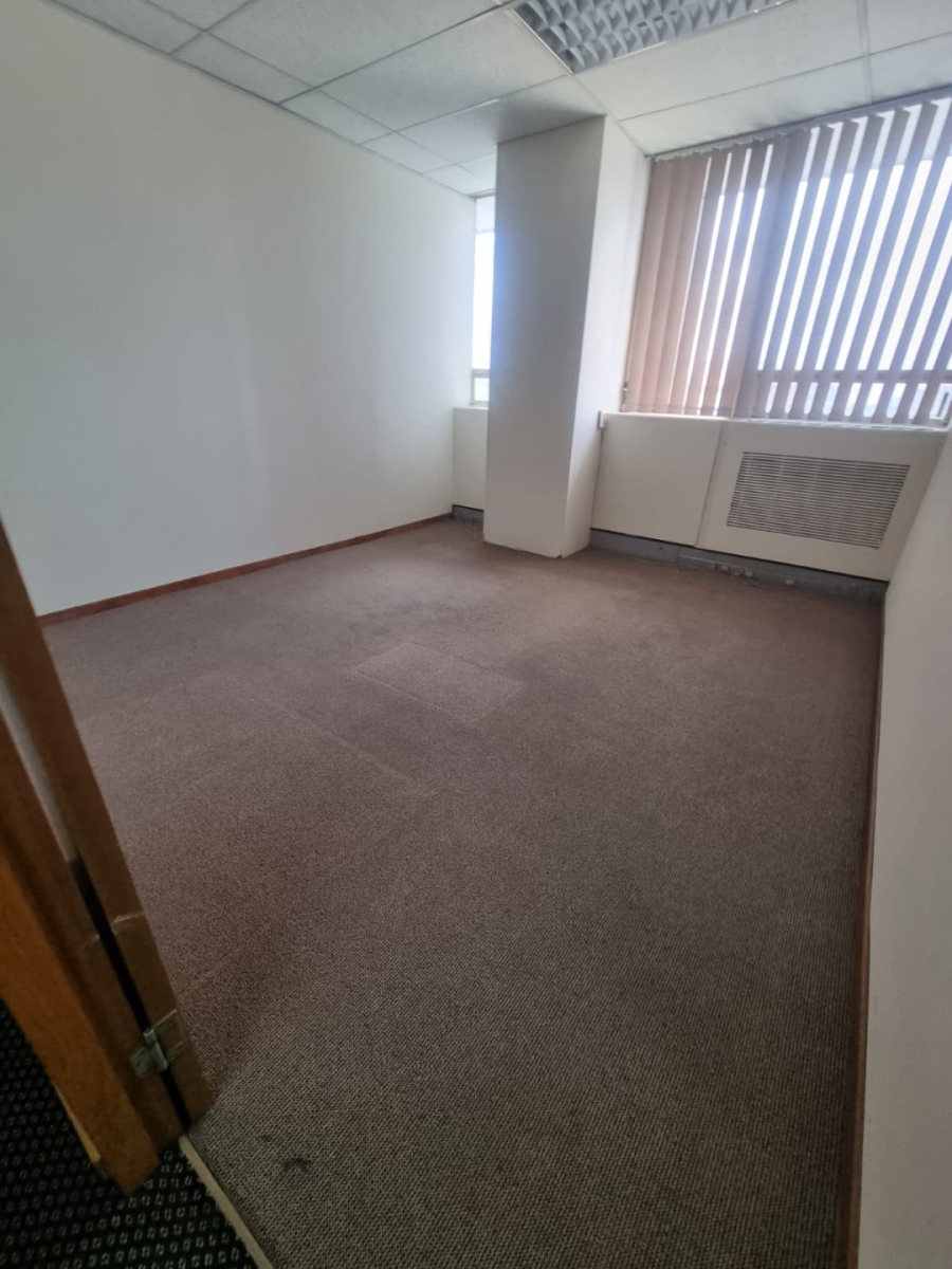 To Let commercial Property for Rent in Johannesburg Central Gauteng