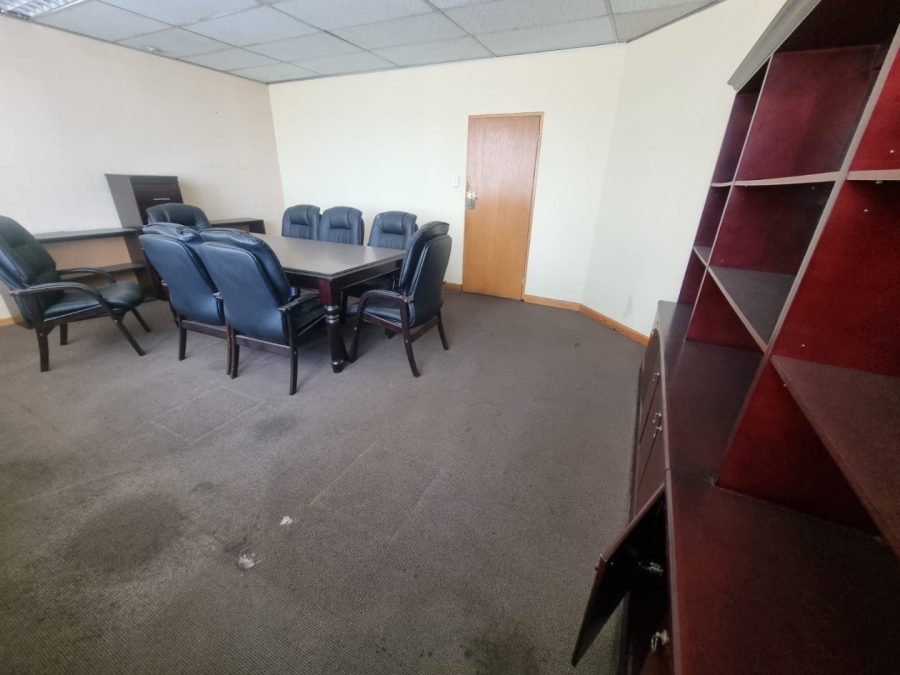 To Let commercial Property for Rent in Johannesburg Central Gauteng