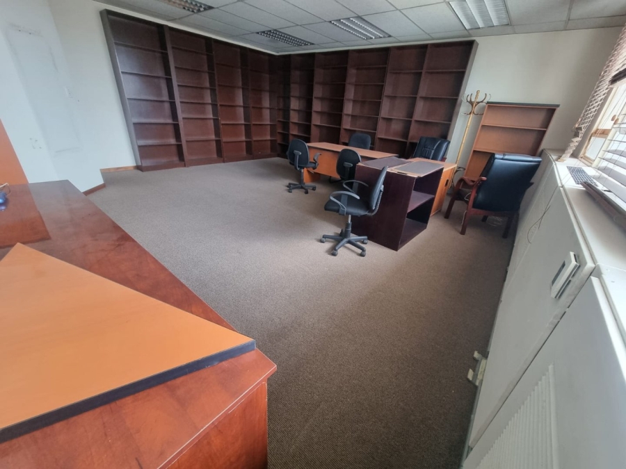 To Let commercial Property for Rent in Johannesburg Central Gauteng