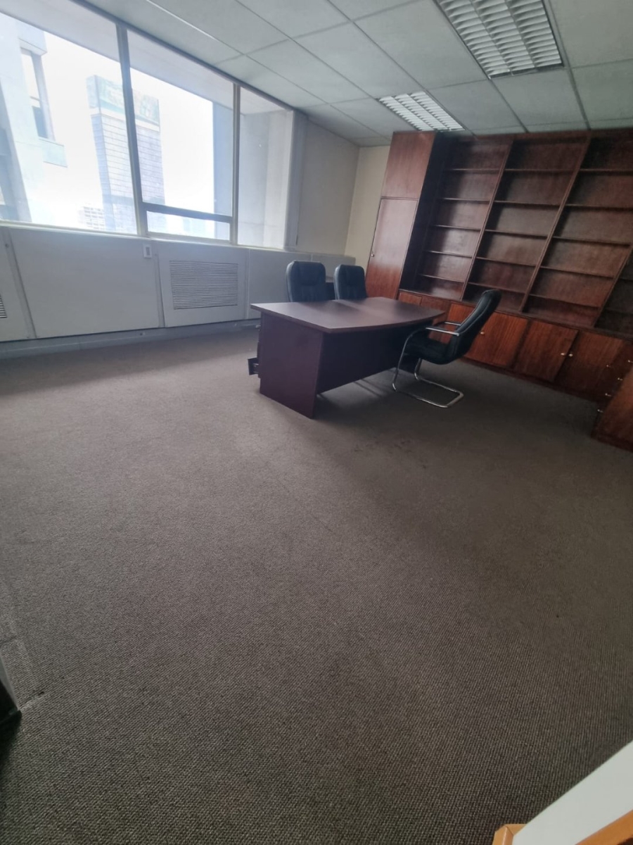 To Let commercial Property for Rent in Johannesburg Central Gauteng