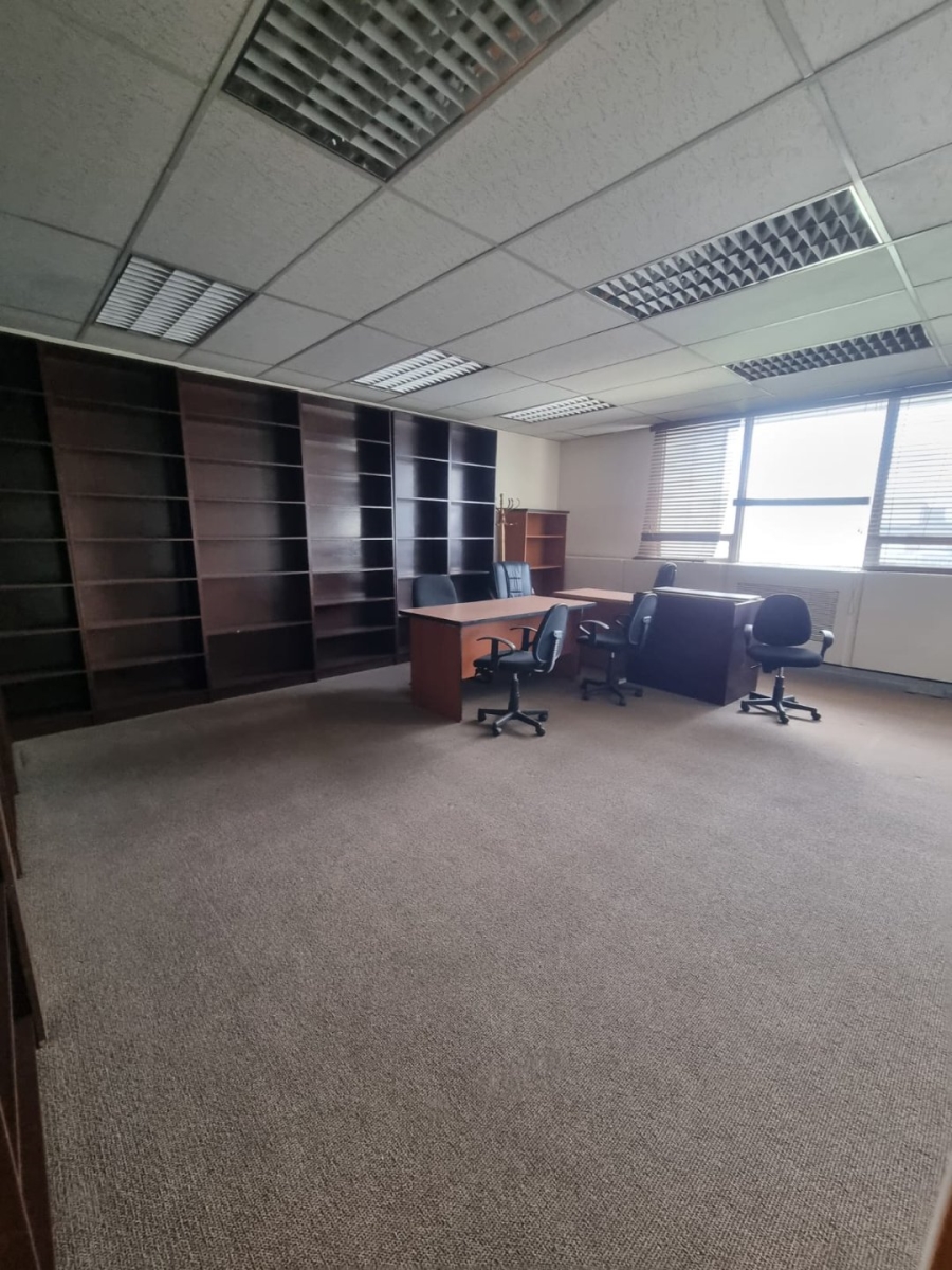 To Let commercial Property for Rent in Johannesburg Central Gauteng
