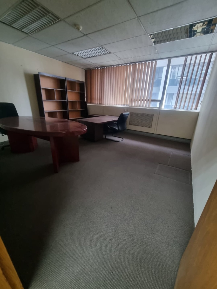 To Let commercial Property for Rent in Johannesburg Central Gauteng