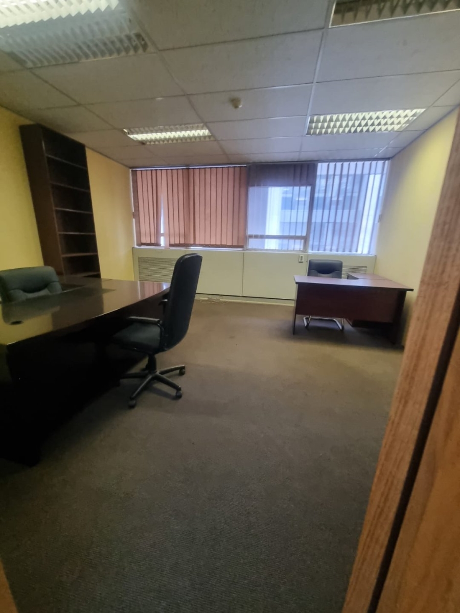 To Let commercial Property for Rent in Johannesburg Central Gauteng