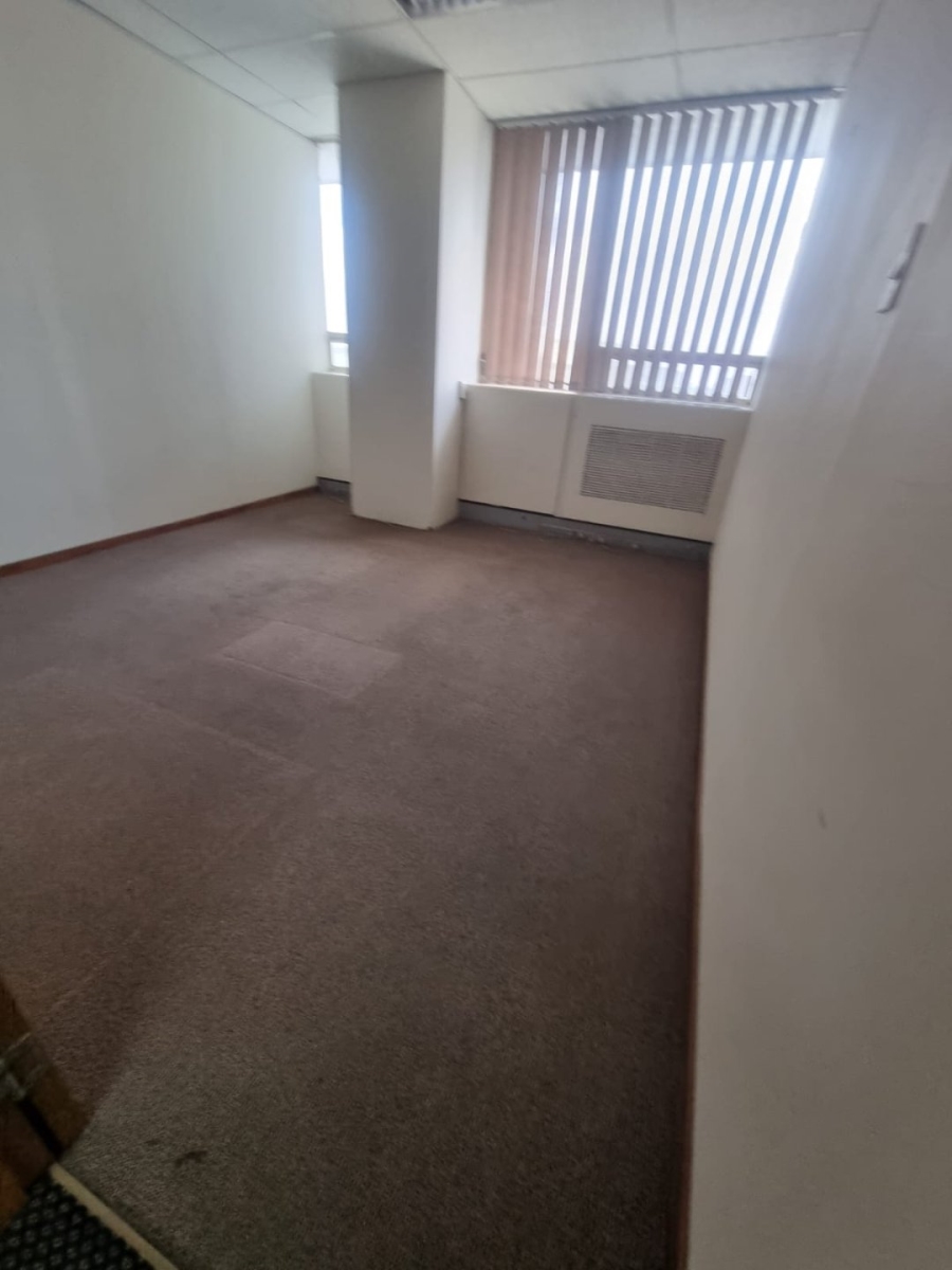 To Let commercial Property for Rent in Johannesburg Central Gauteng