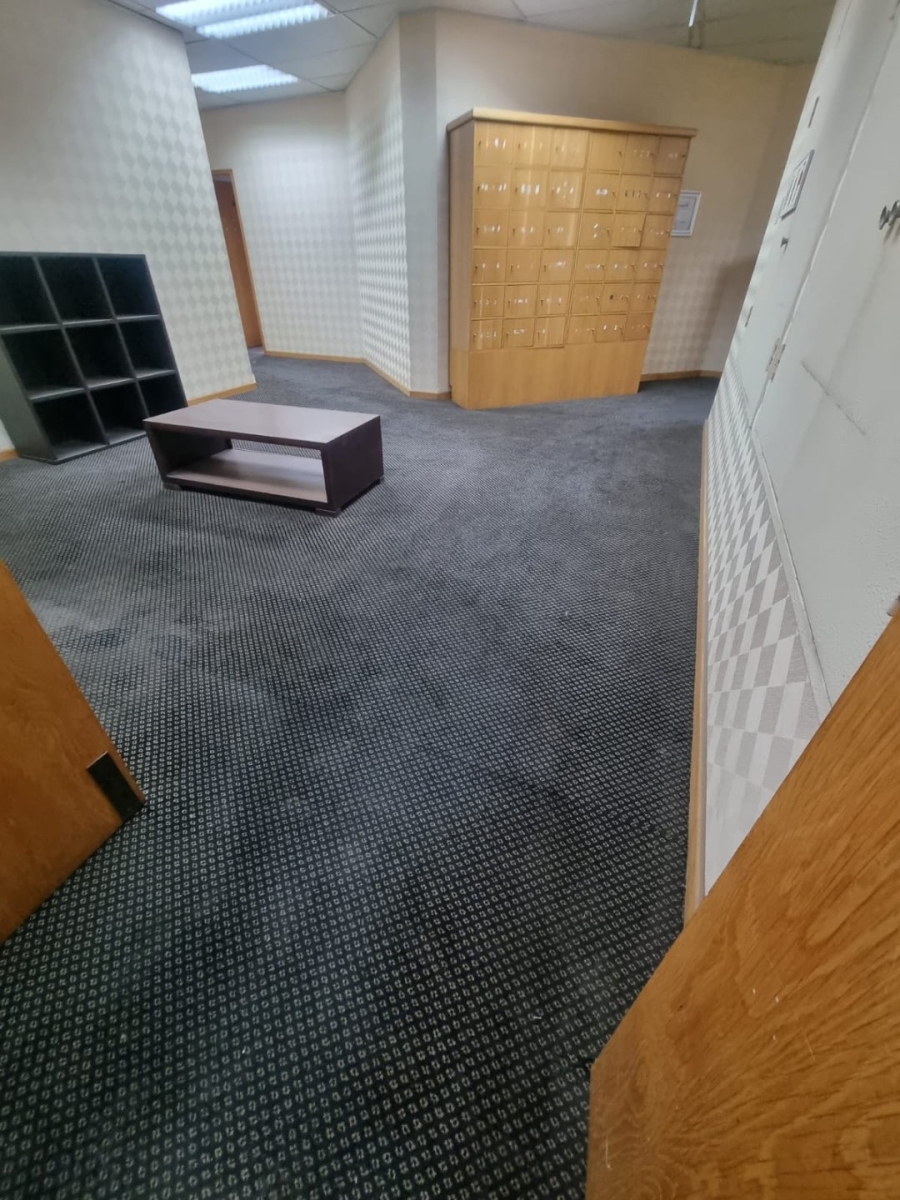 To Let commercial Property for Rent in Johannesburg Central Gauteng