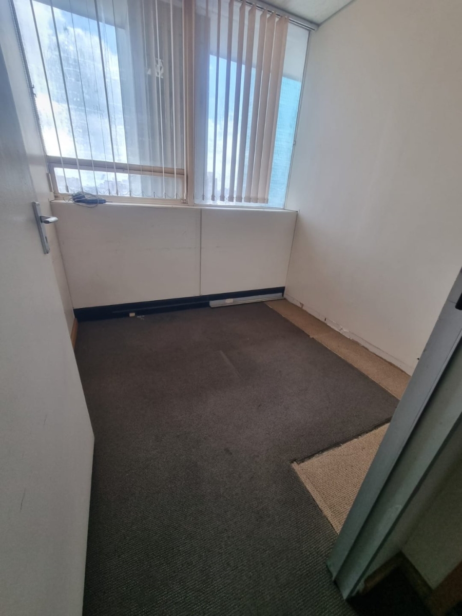 To Let commercial Property for Rent in Johannesburg Central Gauteng
