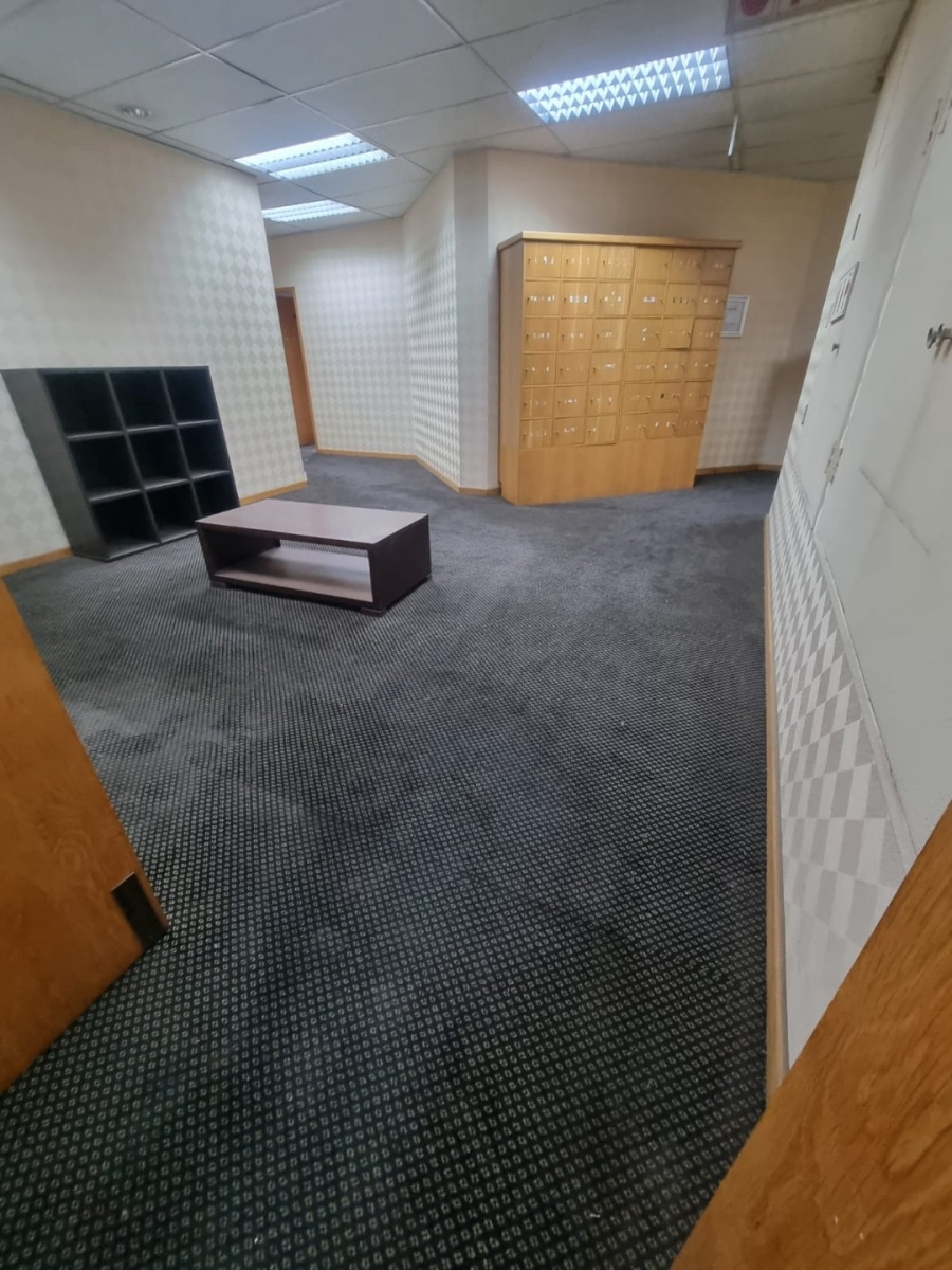 To Let commercial Property for Rent in Johannesburg Central Gauteng