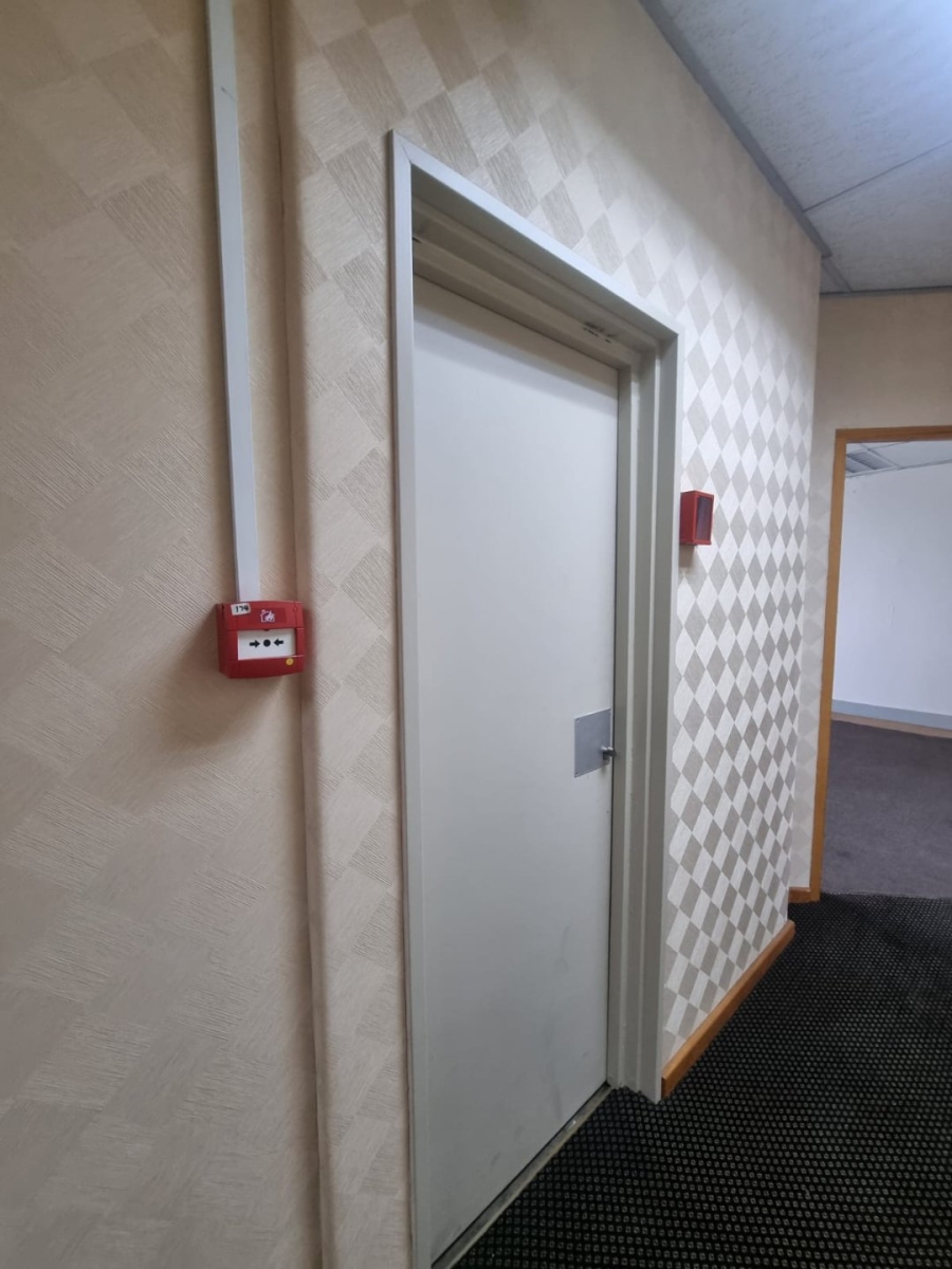 To Let commercial Property for Rent in Johannesburg Central Gauteng