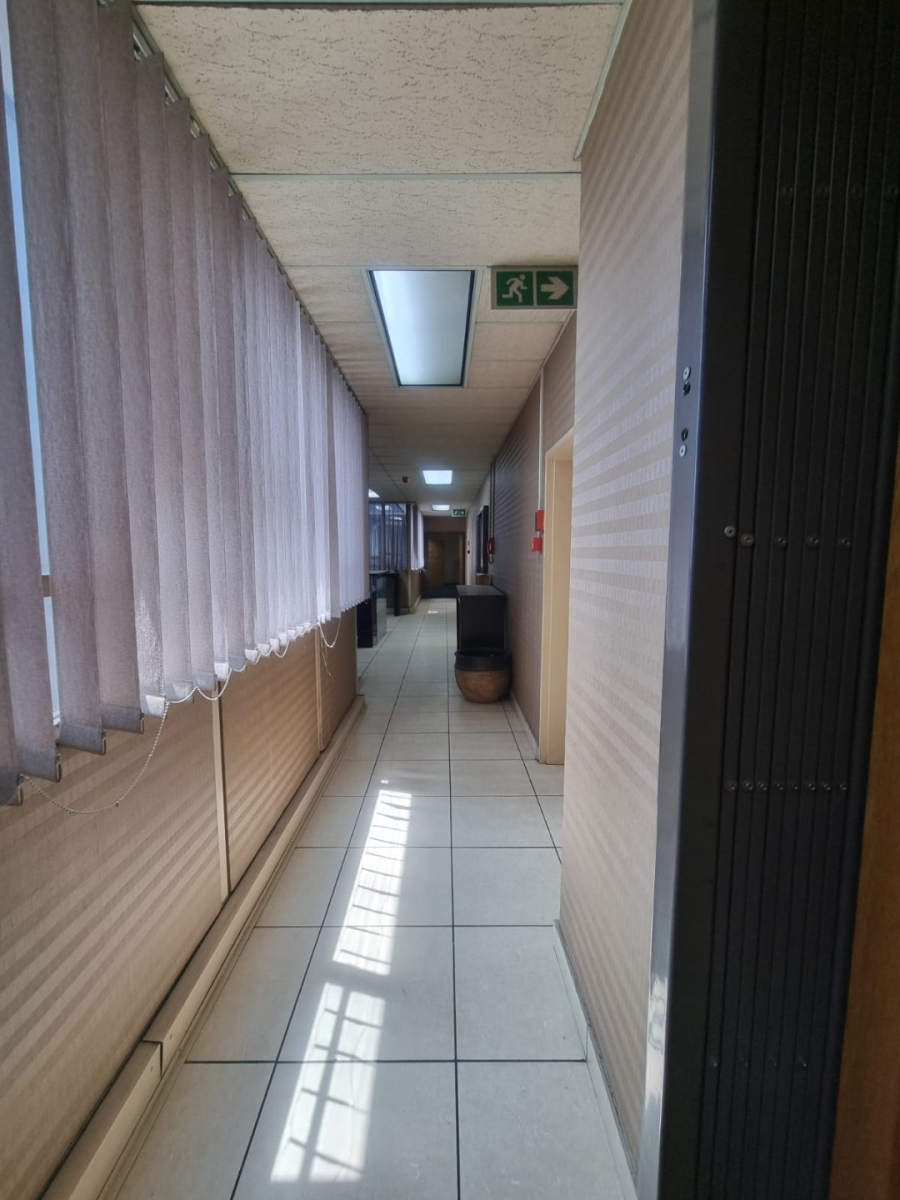To Let commercial Property for Rent in Johannesburg Central Gauteng