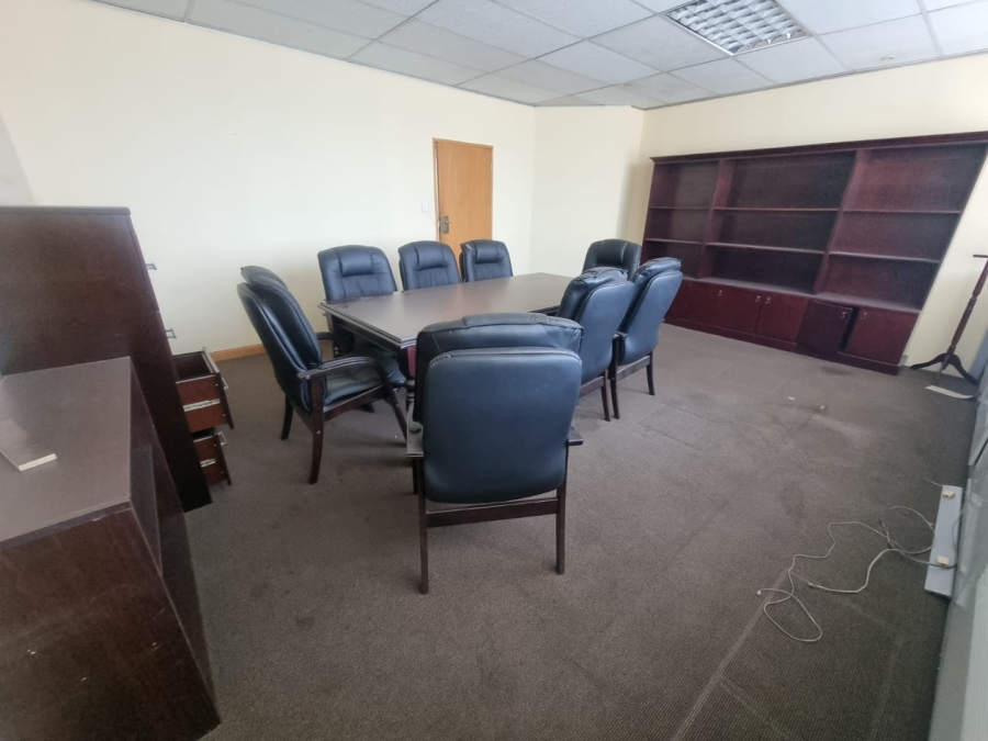 To Let commercial Property for Rent in Johannesburg Central Gauteng