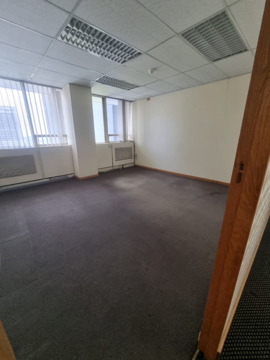 To Let commercial Property for Rent in Johannesburg Central Gauteng