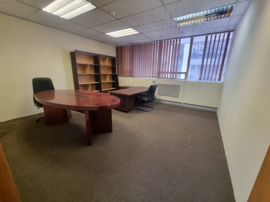 To Let commercial Property for Rent in Johannesburg Central Gauteng
