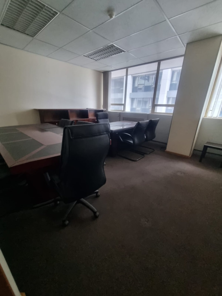 To Let commercial Property for Rent in Johannesburg Central Gauteng