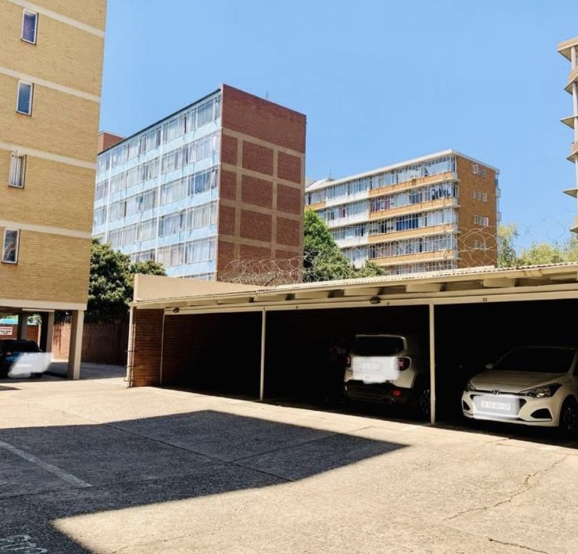 2 Bedroom Property for Sale in Pretoria Gauteng